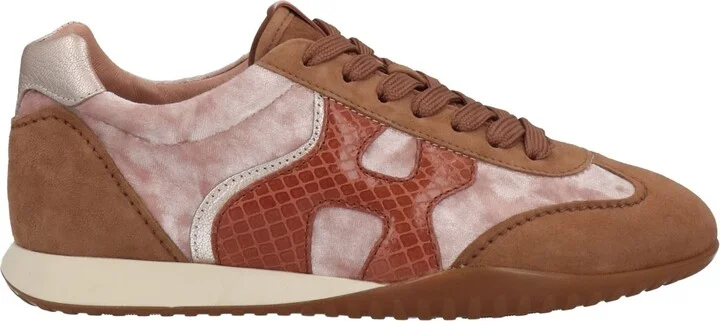 Hogan Woman Sneakers - Image 3