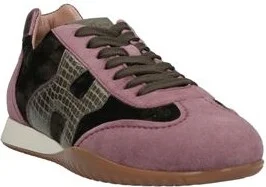 Hogan Woman Sneakers - Image 5