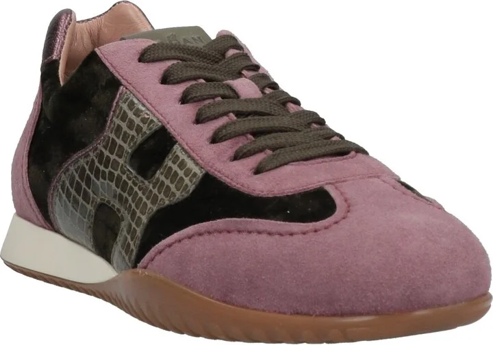 Hogan Woman Sneakers - Image 7