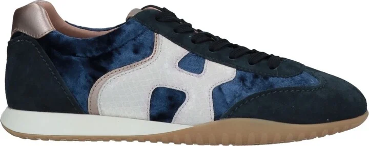 Hogan Woman Sneakers - Image 3