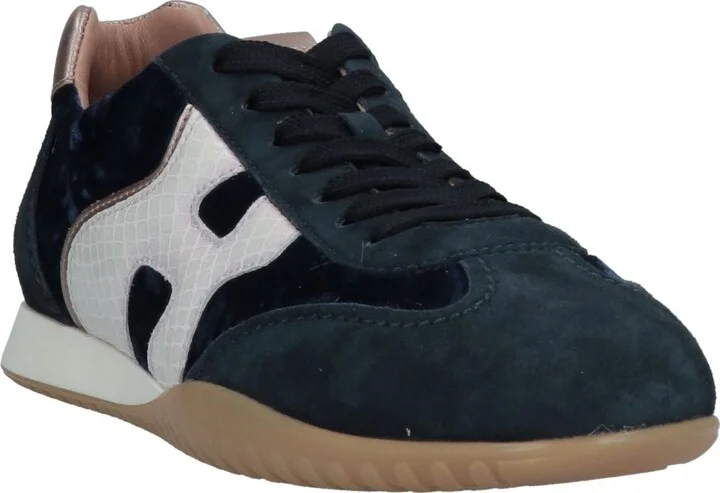 Hogan Woman Sneakers - Image 4