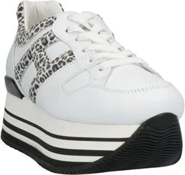 Hogan Woman Sneakers - Image 2
