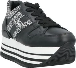 Hogan Woman Sneakers - Image 5