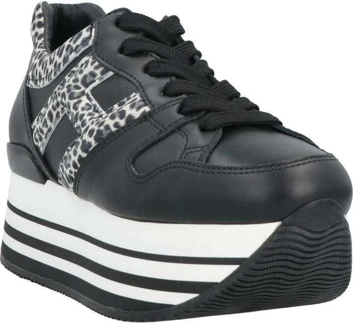 Hogan Woman Sneakers - Image 7