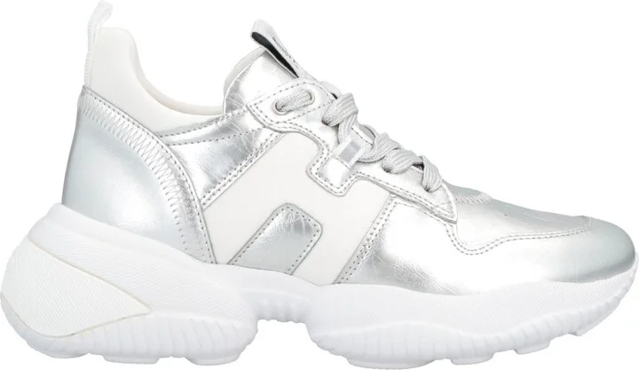 Hogan Woman Sneakers - Image 3