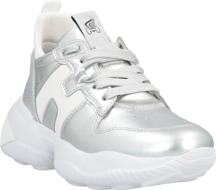Hogan Woman Sneakers - Image 4