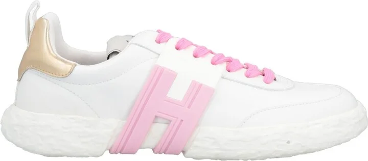 Hogan Woman Sneakers - Image 3