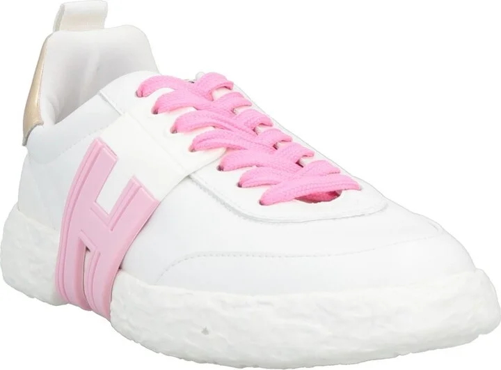 Hogan Woman Sneakers - Image 4