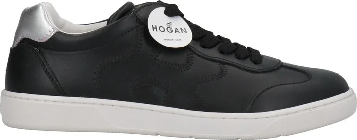 Hogan Woman Sneakers - Image 3