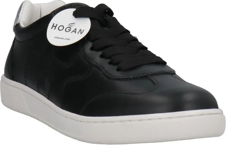 Hogan Woman Sneakers - Image 4