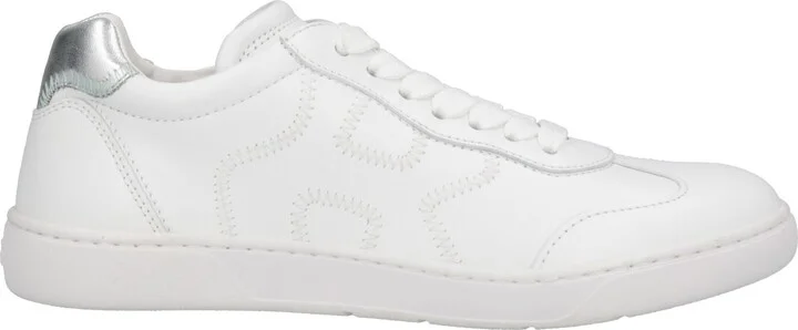 Hogan Woman Sneakers - Image 6