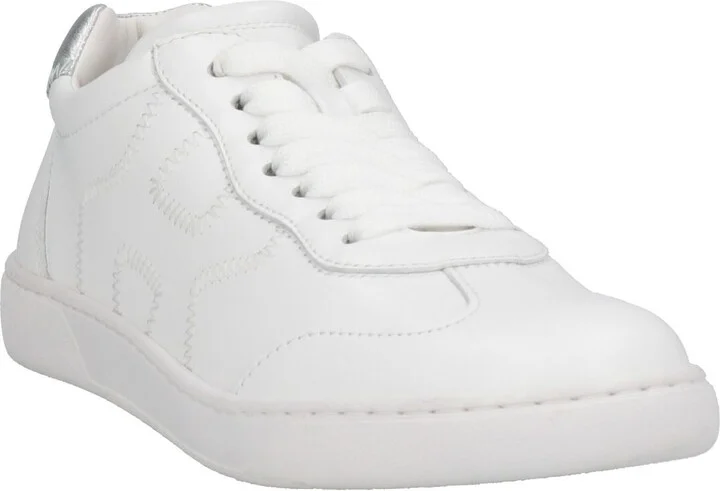 Hogan Woman Sneakers - Image 7