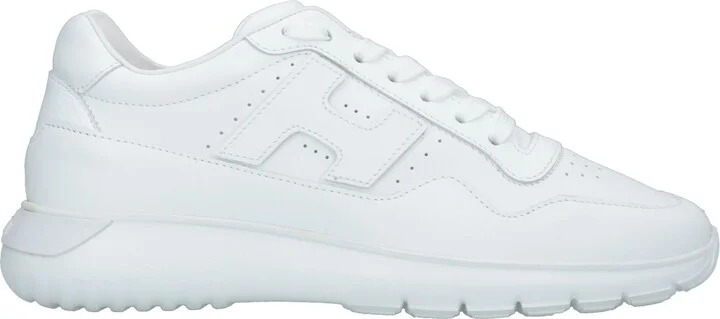 Hogan Woman Sneakers - Image 3