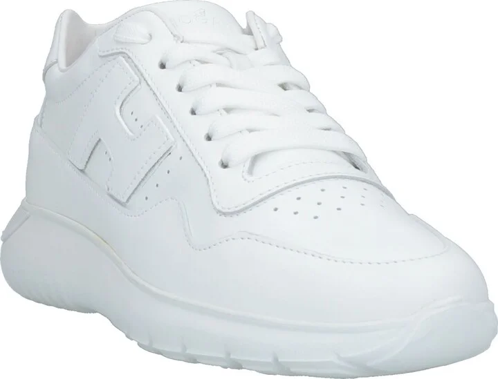 Hogan Woman Sneakers - Image 4