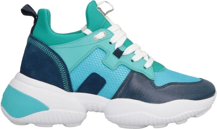 Hogan Woman Sneakers - Image 3