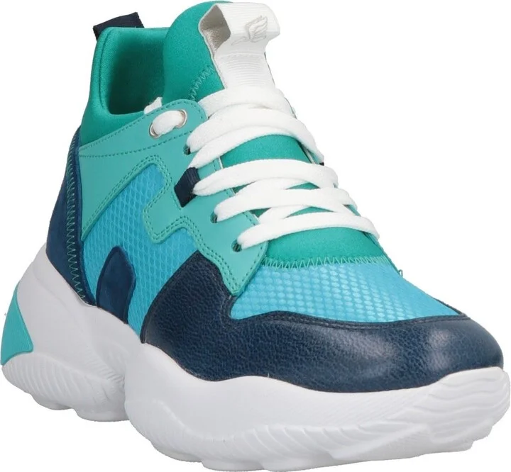 Hogan Woman Sneakers - Image 4