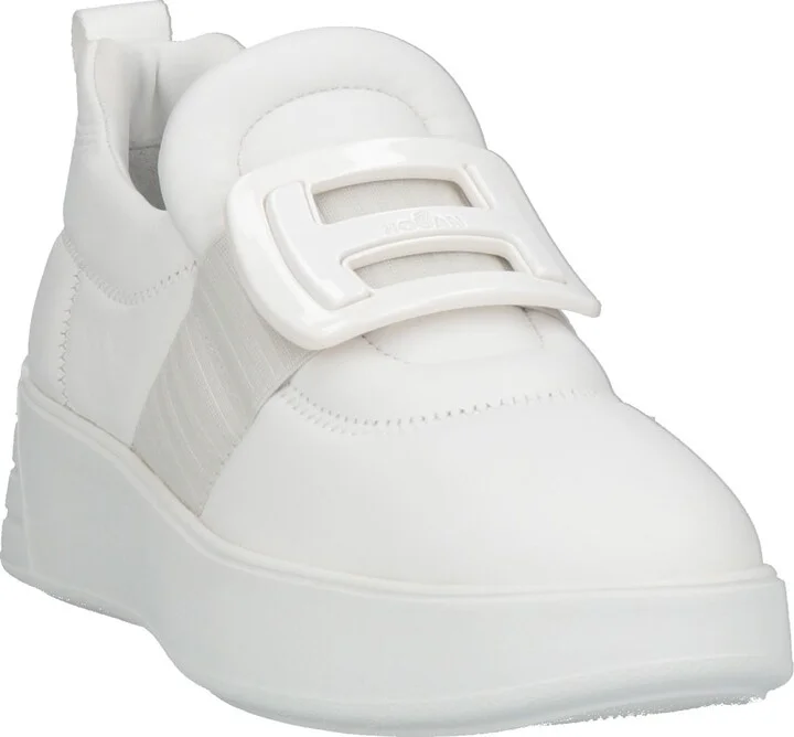 Hogan Woman Sneakers - Image 4