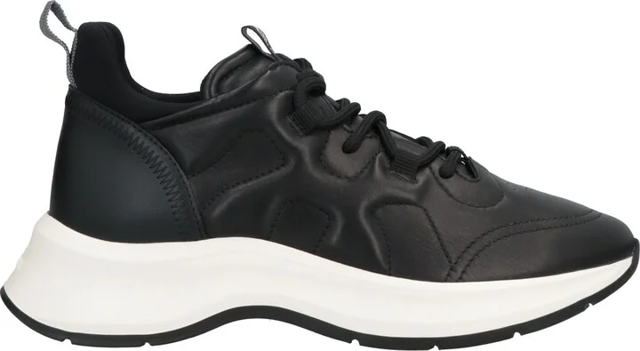 Hogan Woman Sneakers - Image 3