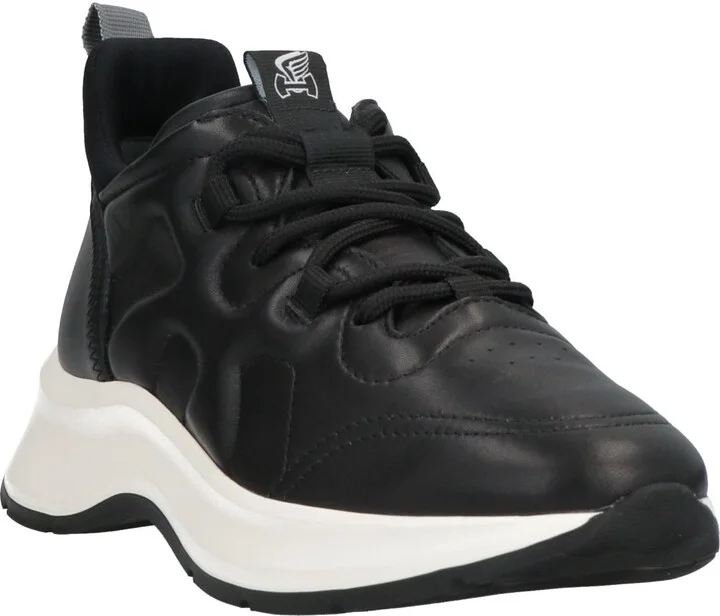 Hogan Woman Sneakers - Image 4