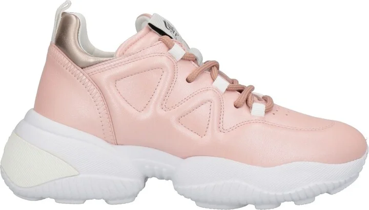 Hogan Woman Sneakers - Image 6