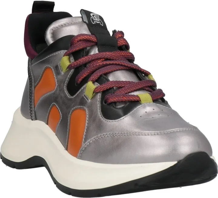 Hogan Woman Sneakers - Image 4