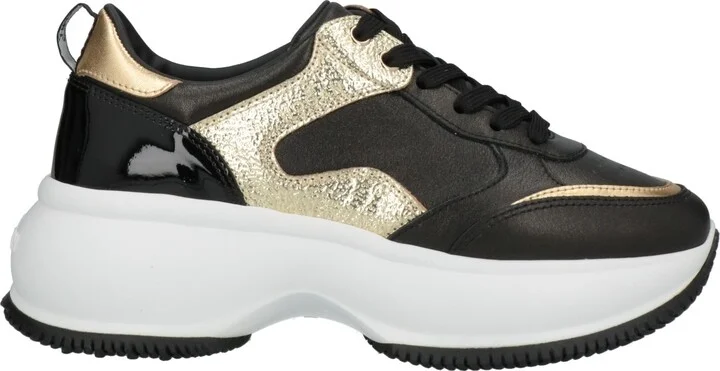 Hogan Woman Sneakers - Image 3