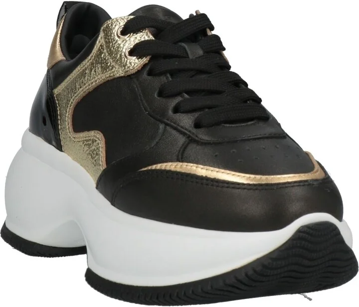 Hogan Woman Sneakers - Image 4