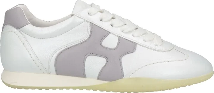 Hogan Woman Sneakers - Image 3