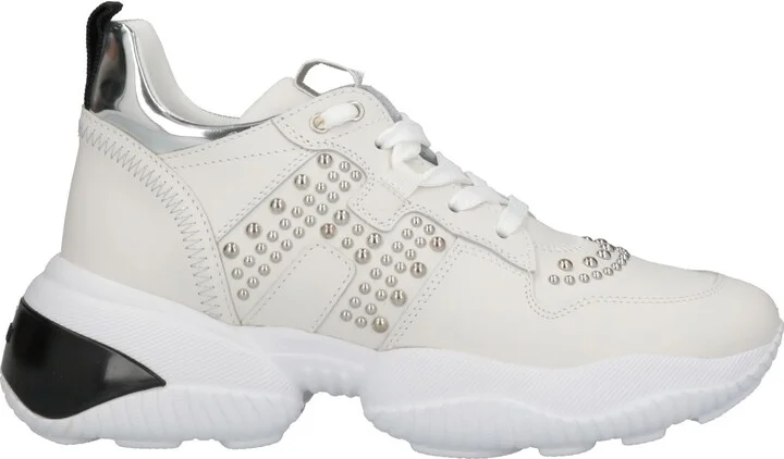 Hogan Woman Sneakers - Image 3