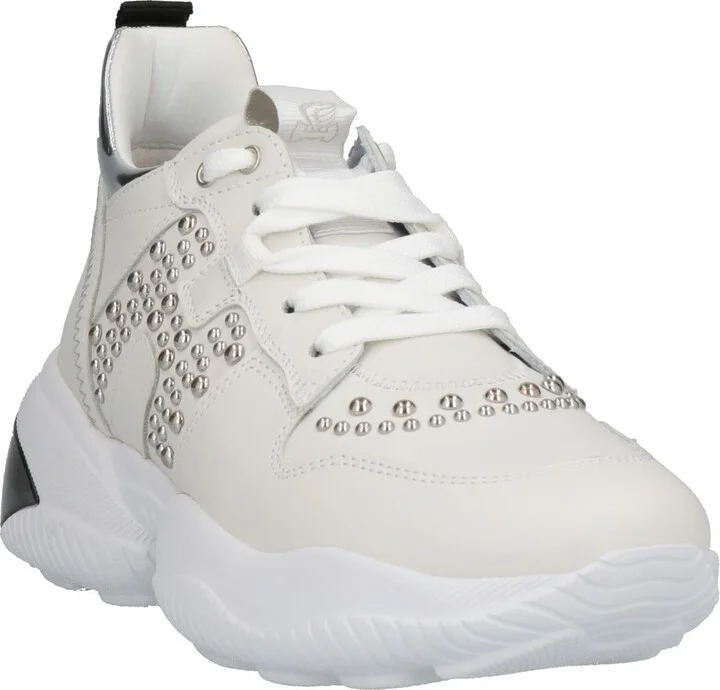 Hogan Woman Sneakers - Image 4