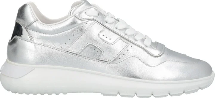 Hogan Woman Sneakers - Image 3