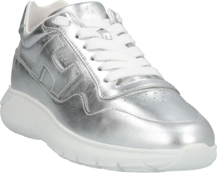 Hogan Woman Sneakers - Image 4