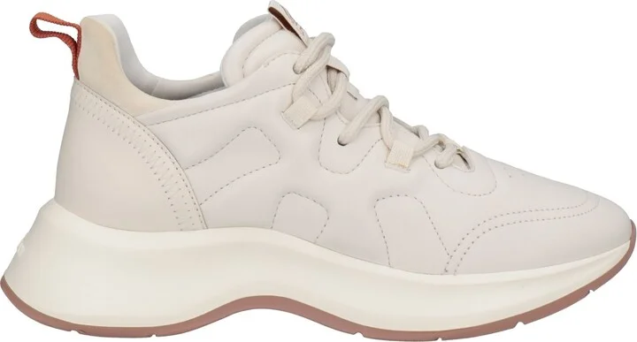 Hogan Woman Sneakers - Image 3