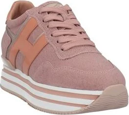 Hogan Woman Sneakers - Image 2