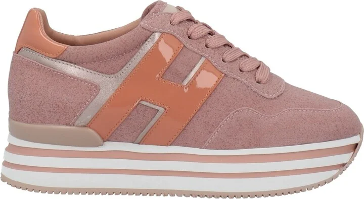 Hogan Woman Sneakers - Image 3