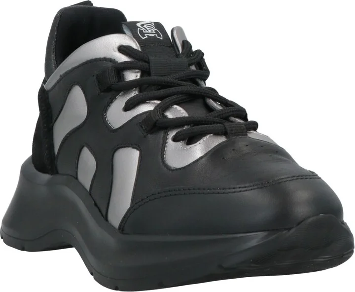 Hogan Woman Sneakers - Image 4