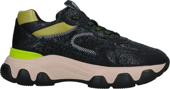 Hogan Woman Sneakers - Image 3