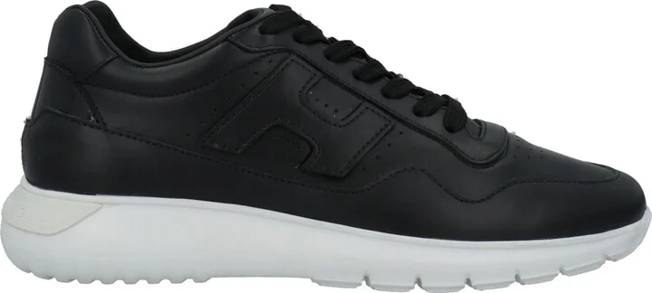 Hogan Woman Sneakers - Image 3