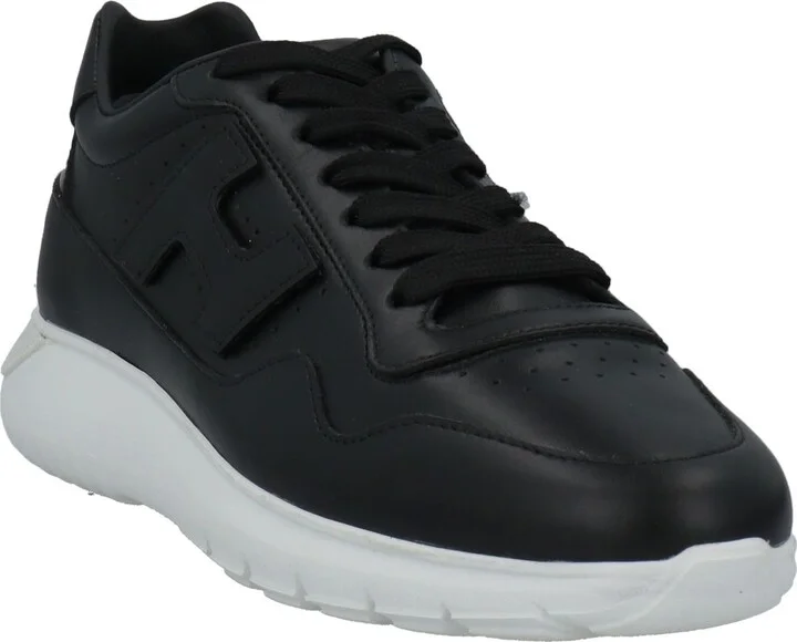 Hogan Woman Sneakers - Image 4