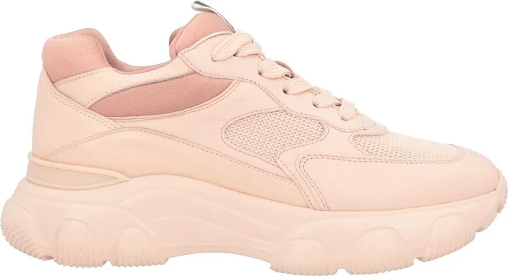 Hogan Woman Sneakers - Image 3