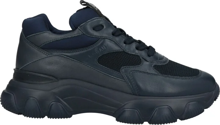 Hogan Woman Sneakers - Image 6