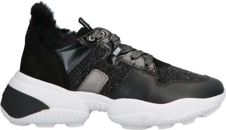 Hogan Woman Sneakers - Image 3