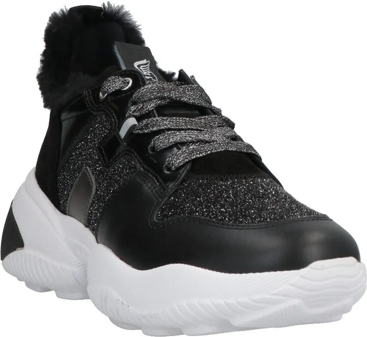 Hogan Woman Sneakers - Image 4