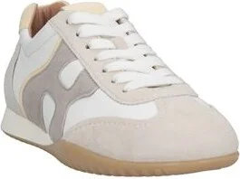 Hogan Woman Sneakers - Image 2