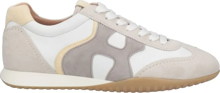 Hogan Woman Sneakers - Image 3