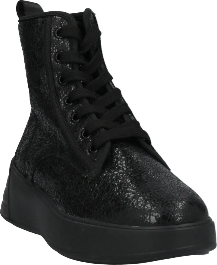Hogan Woman Sneakers - Image 4