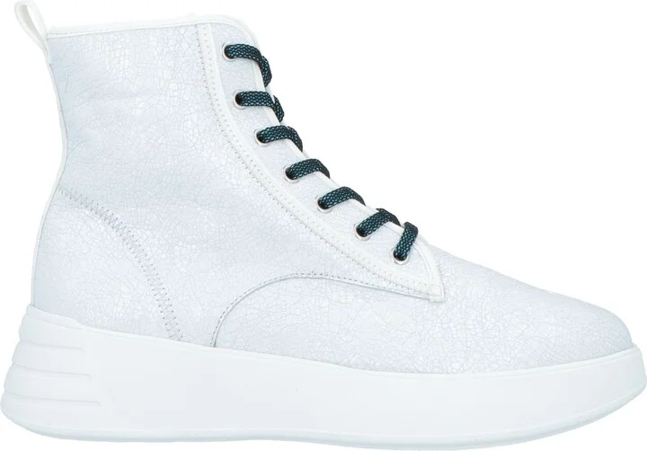 Hogan Woman Sneakers - Image 6