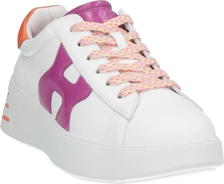 Hogan Woman Sneakers - Image 4