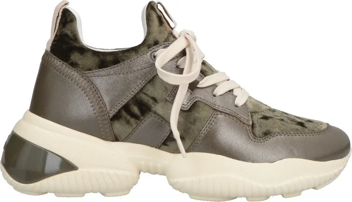Hogan Woman Sneakers - Image 3