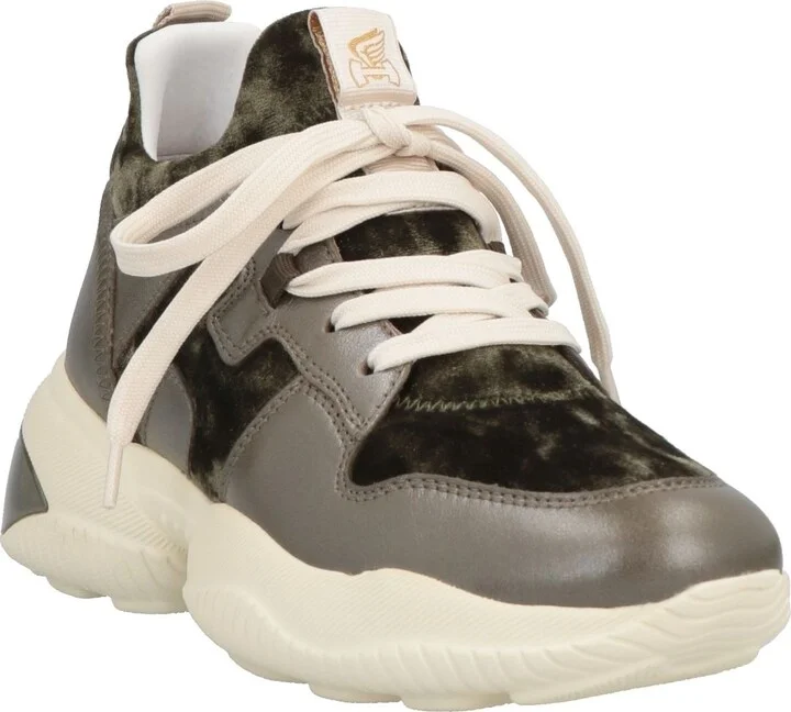 Hogan Woman Sneakers - Image 4
